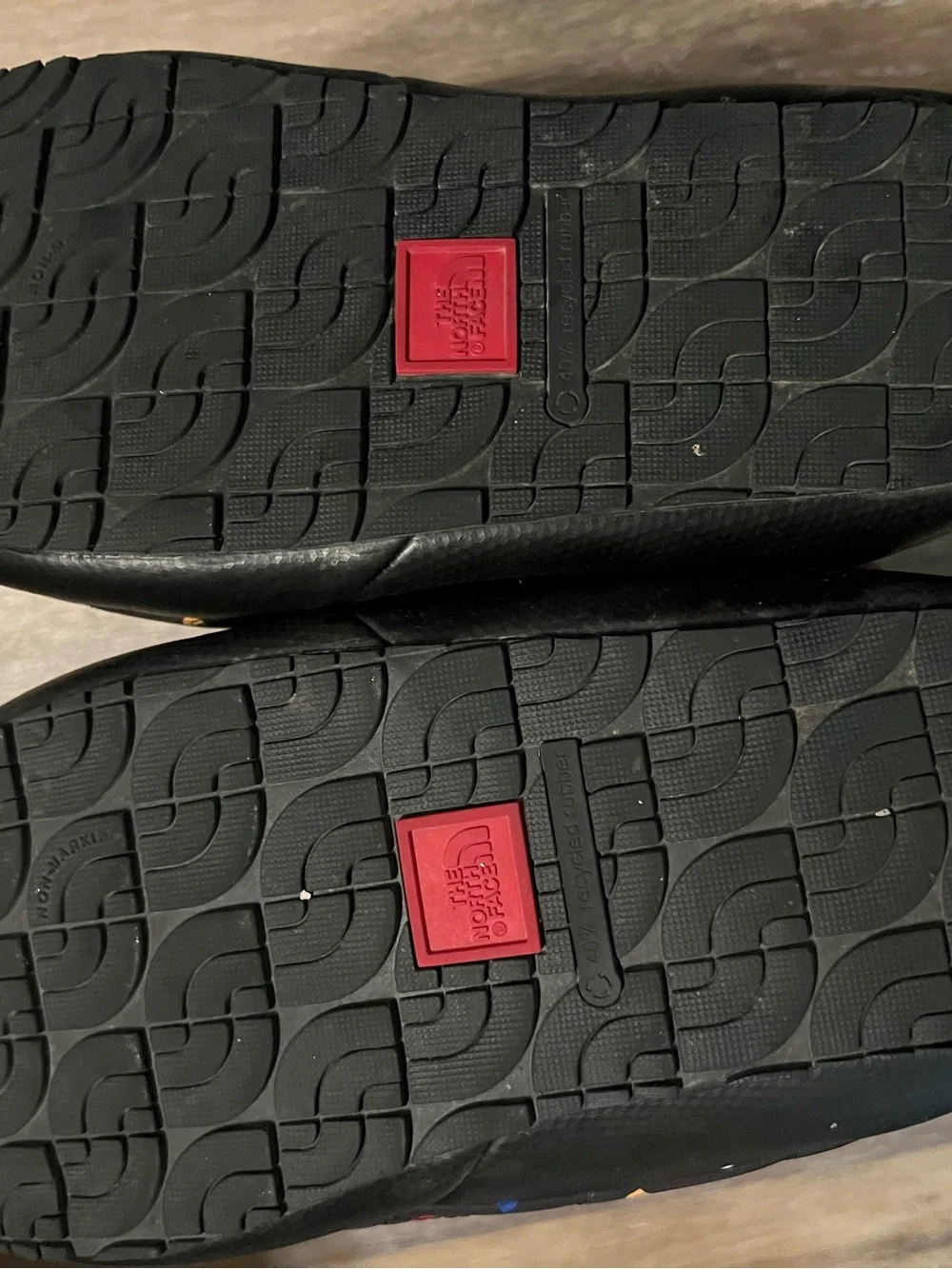 The North Face north face